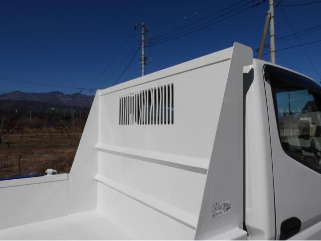 MITSUBISHI CANTER 2021 Image 31