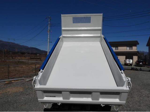 MITSUBISHI CANTER 2021 Image 31