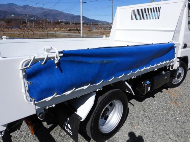 MITSUBISHI CANTER 2021 Image 31