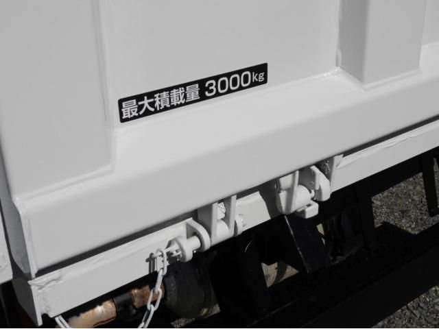 MITSUBISHI CANTER 2021 Image 31