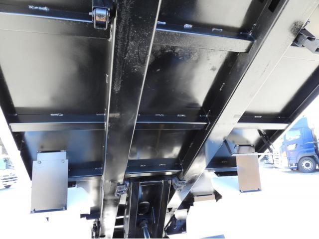 MITSUBISHI CANTER 2021 Image 31