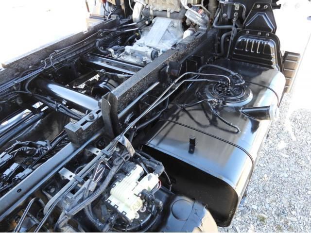 MITSUBISHI CANTER 2021 Image 31