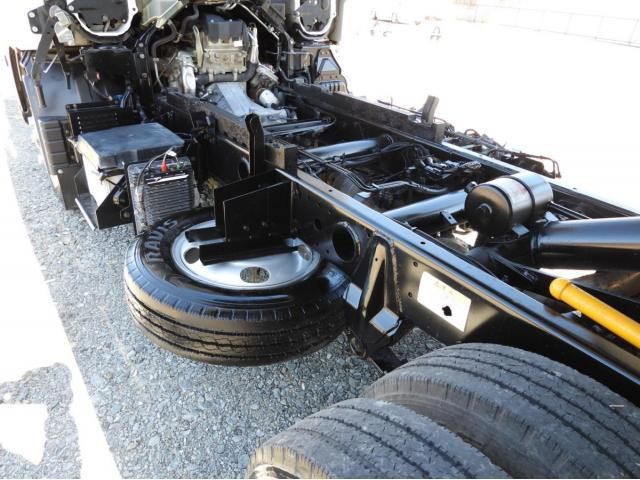 MITSUBISHI CANTER 2021 Image 31