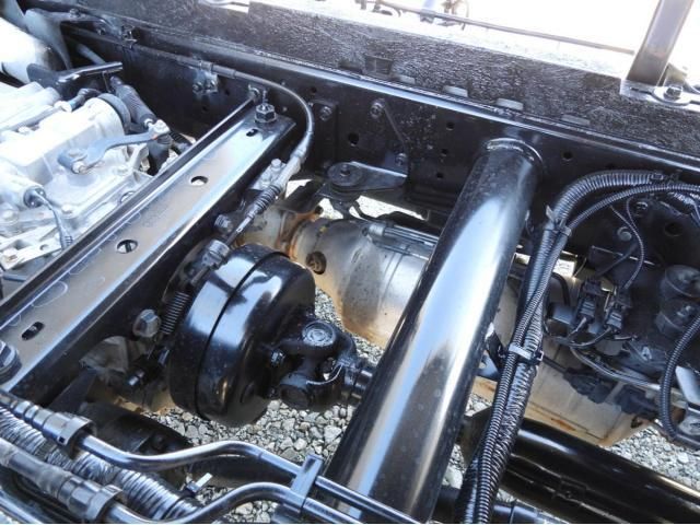 MITSUBISHI CANTER 2021 Image 31