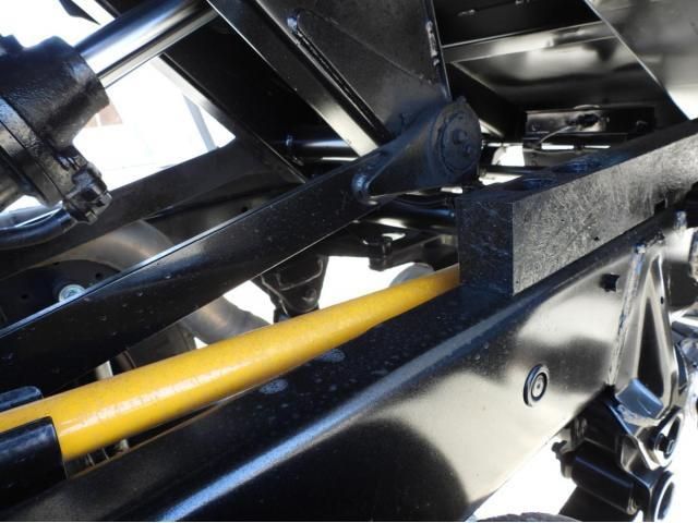 MITSUBISHI CANTER 2021 Image 31