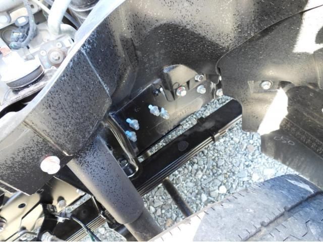 MITSUBISHI CANTER 2021 Image 31