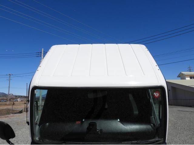 MITSUBISHI CANTER 2021 Image 31