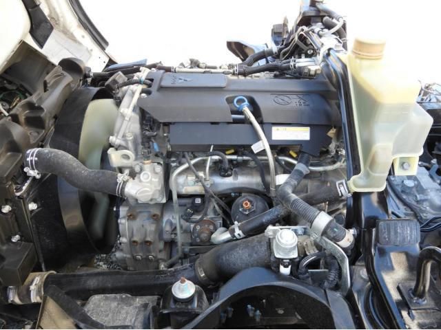 MITSUBISHI CANTER 2021 Image 31