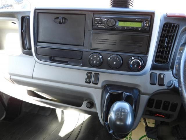 MITSUBISHI CANTER 2021 Image 31