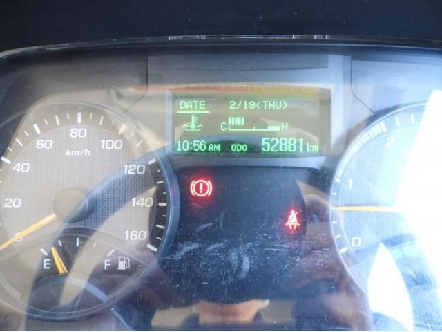 MITSUBISHI CANTER 2021 Image 31