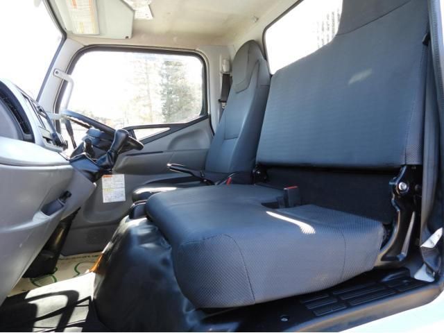 MITSUBISHI CANTER 2021 Image 31