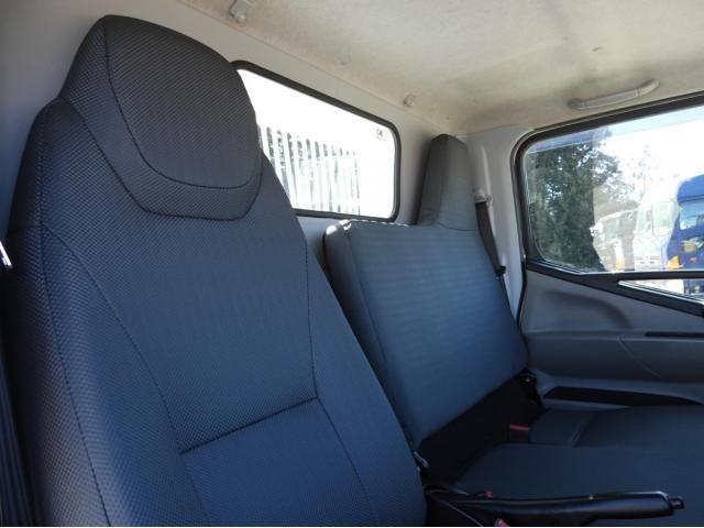 MITSUBISHI CANTER 2021 Image 31