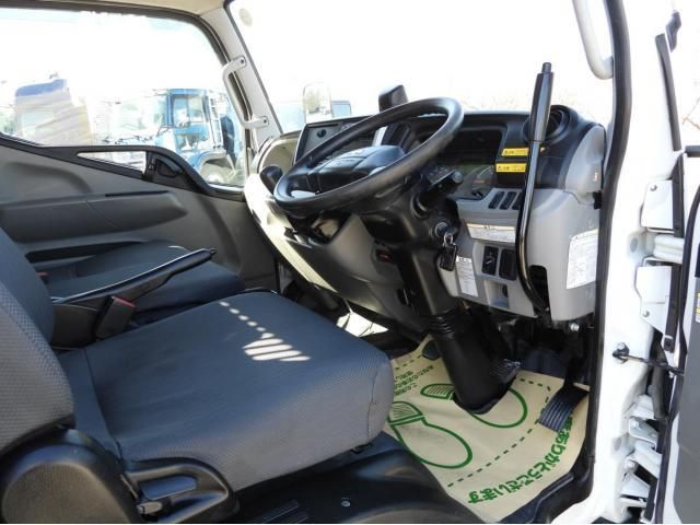 MITSUBISHI CANTER 2021 Image 31
