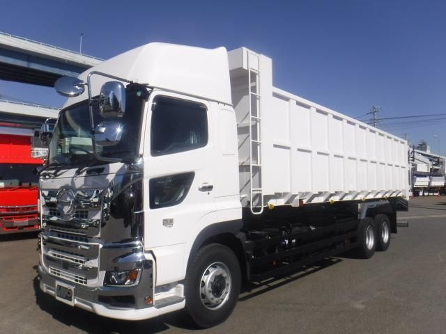 HINO PROFIA 2025 Image 31