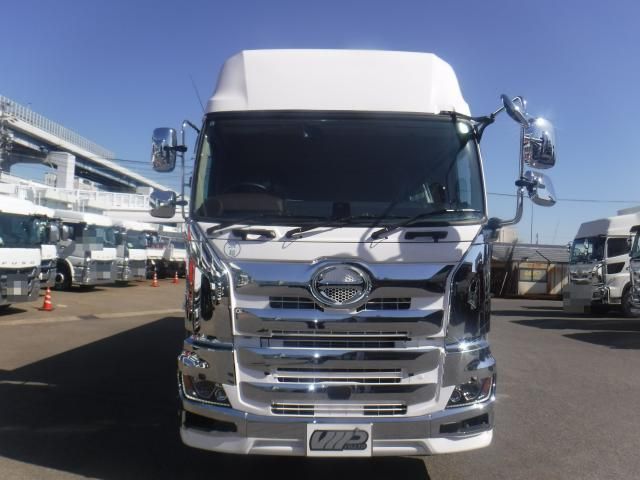 HINO PROFIA 2025 Image 31