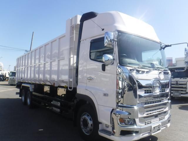 HINO PROFIA 2025 Image 31