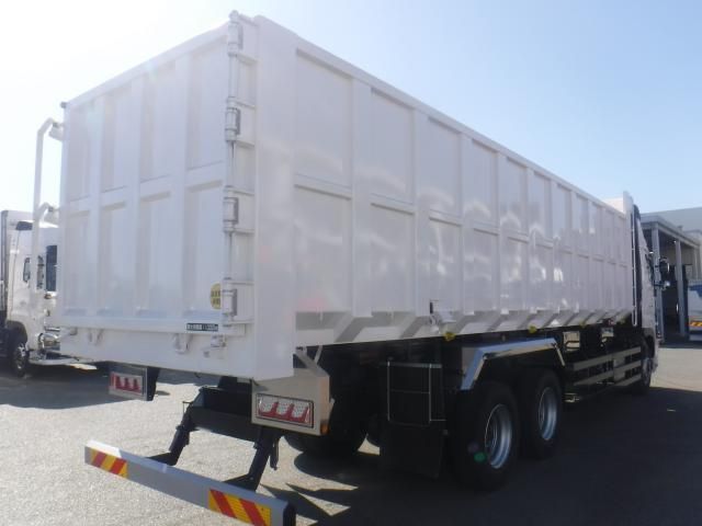 HINO PROFIA 2025 Image 31