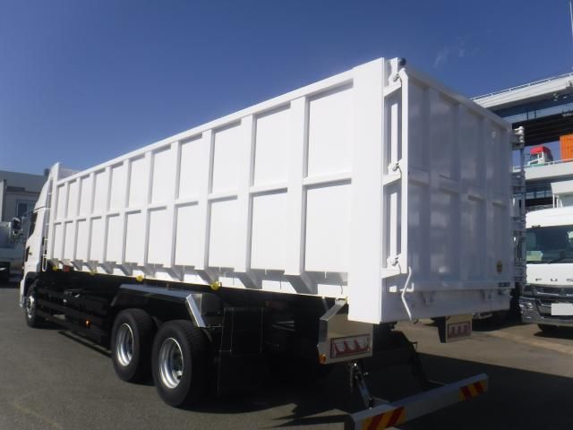 HINO PROFIA 2025 Image 31