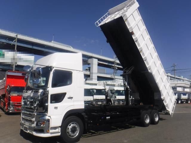 HINO PROFIA 2025 Image 31
