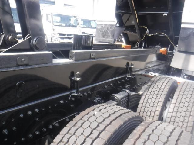 HINO PROFIA 2025 Image 31