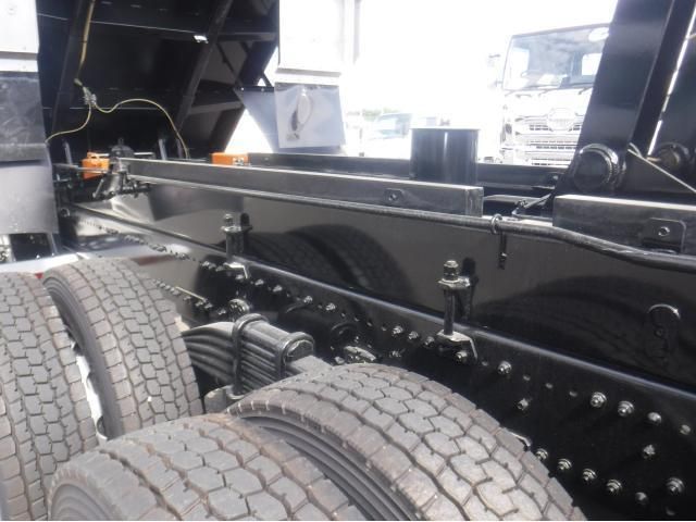 HINO PROFIA 2025 Image 31