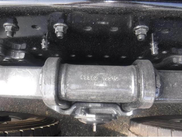 HINO PROFIA 2025 Image 31