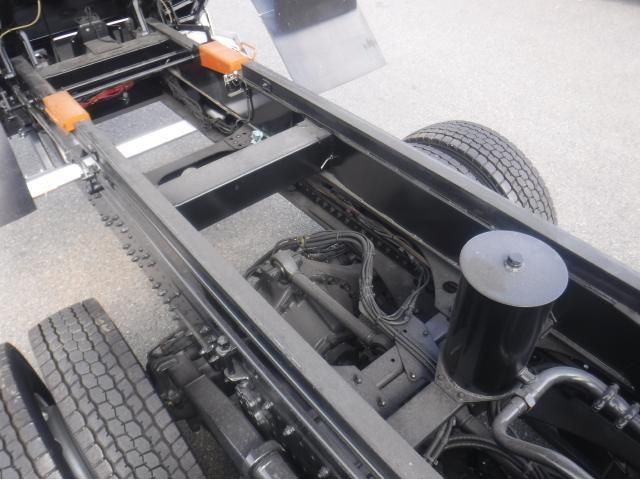 HINO PROFIA 2025 Image 31