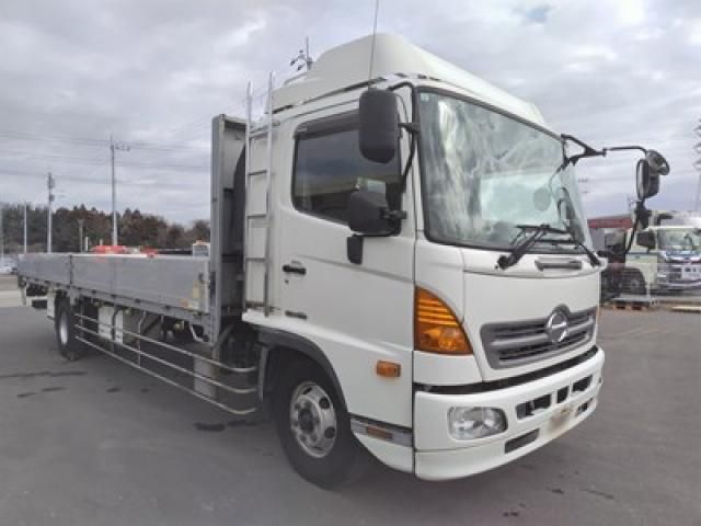 HINO RANGER 2013 Image 31