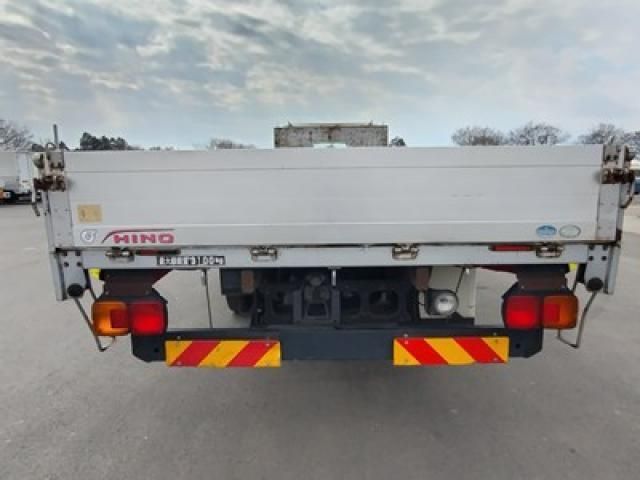 HINO RANGER 2013 Image 31