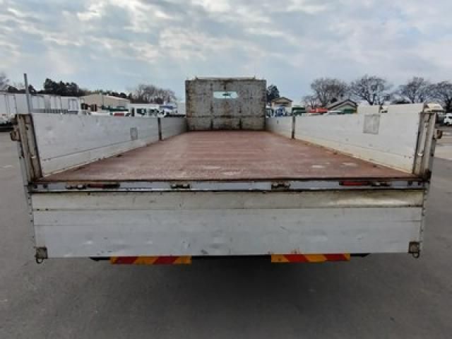 HINO RANGER 2013 Image 31