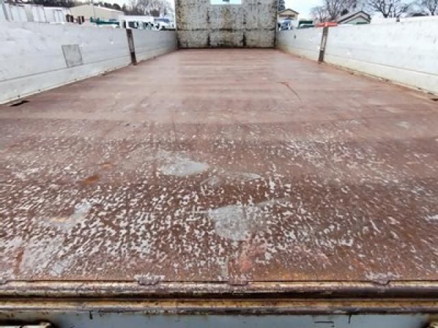 HINO RANGER 2013 Image 31