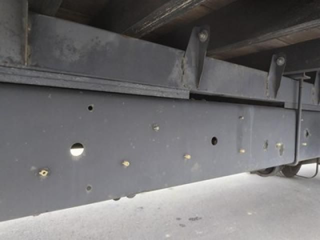 HINO RANGER 2013 Image 31