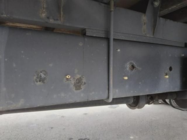 HINO RANGER 2013 Image 31