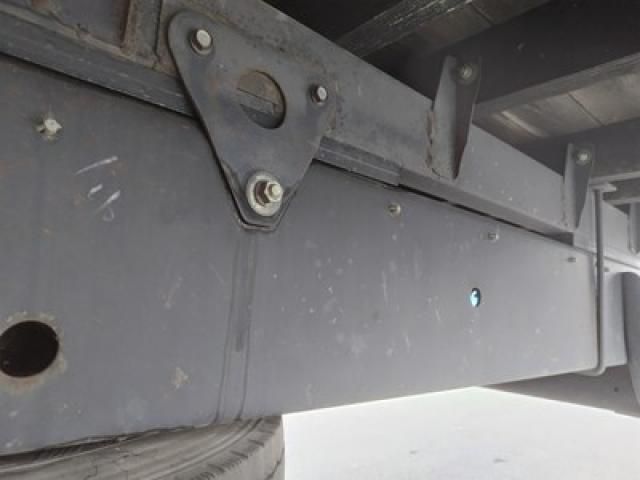 HINO RANGER 2013 Image 31