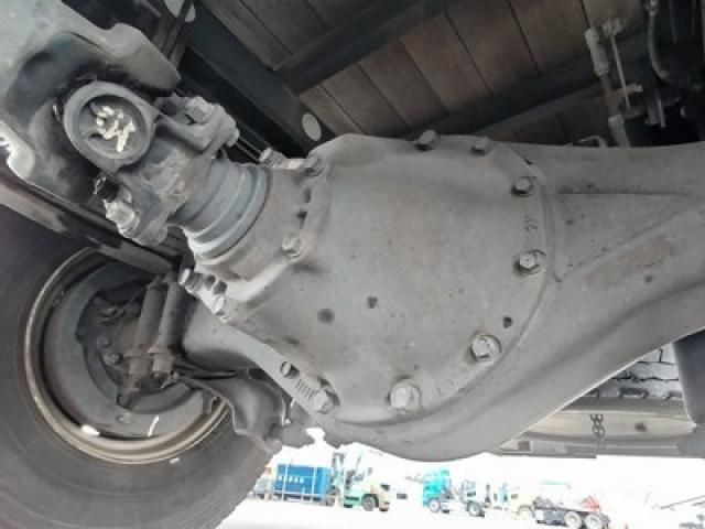 HINO RANGER 2013 Image 31