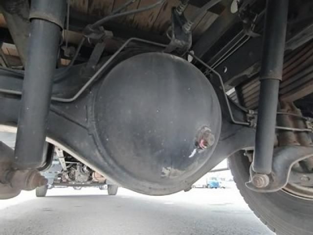 HINO RANGER 2013 Image 31