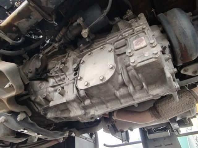 HINO RANGER 2013 Image 31