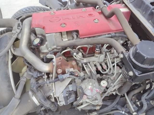 HINO RANGER 2013 Image 31