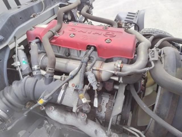 HINO RANGER 2013 Image 31