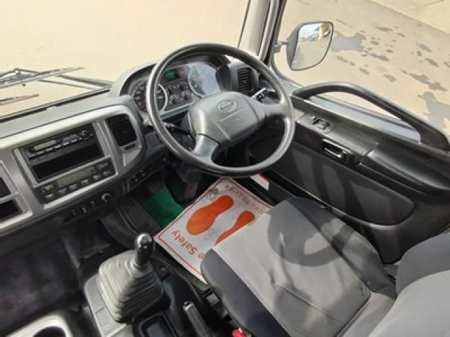 HINO RANGER 2013 Image 31