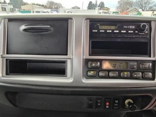 HINO RANGER 2013 Image 31