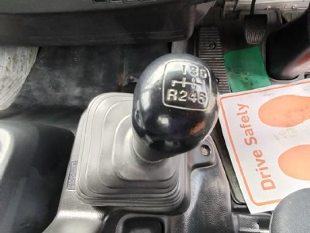 HINO RANGER 2013 Image 31