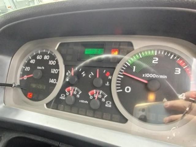 HINO RANGER 2013 Image 31