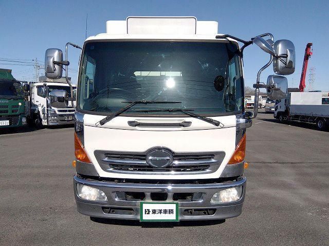 HINO RANGER 2012 Image 31