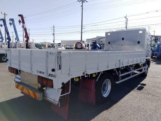 HINO RANGER 2012 Image 31