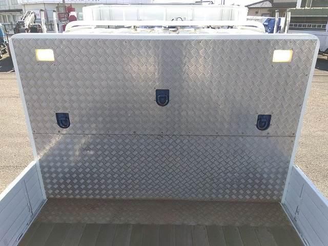 HINO RANGER 2012 Image 31