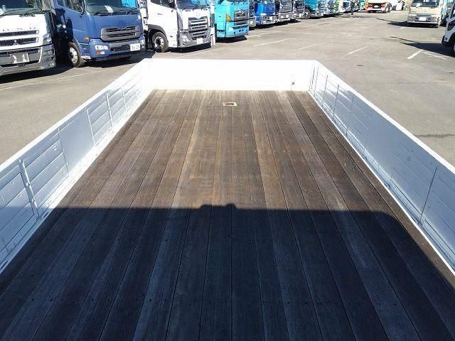 HINO RANGER 2012 Image 31