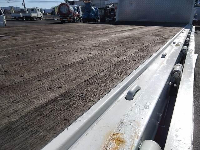 HINO RANGER 2012 Image 31