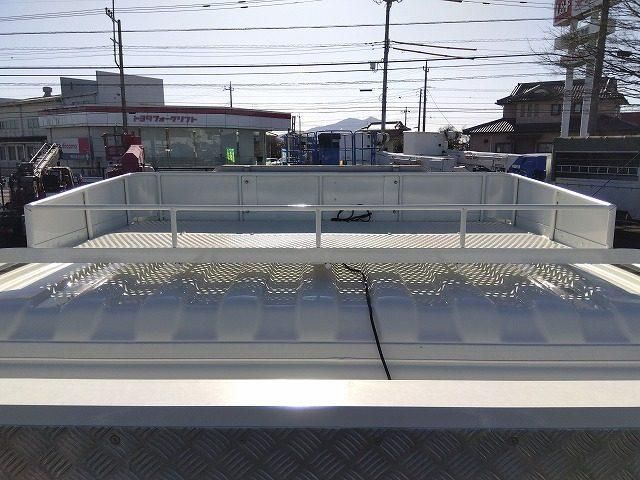 HINO RANGER 2012 Image 31