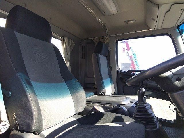 HINO RANGER 2012 Image 31